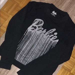 Eleven Paris x Mattel Barbie Pullover Sweatshirt